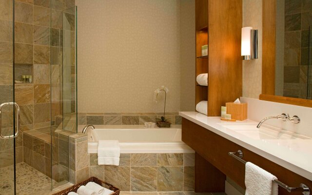 Hyatt Regency Indian Wells Resort & Spa