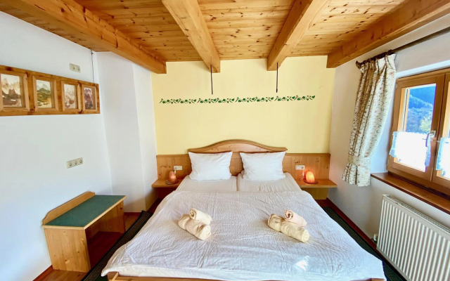 Ferienhaus Punzenlehen