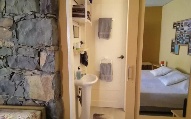 Chambre indépendante