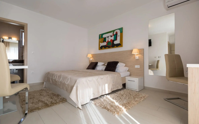 Villa Liburnum
