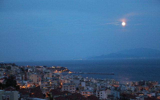 Egnatia City Hotel & Spa