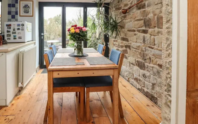 Ribble Valley Cottage