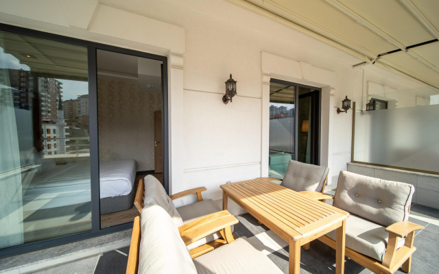 Holiday Inn Trabzon-East