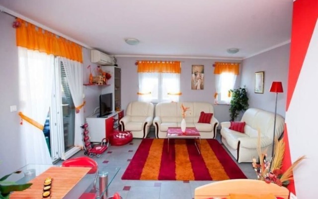 Apartments Saric