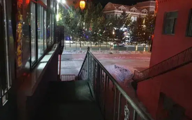 Yunfeng Express Hotel