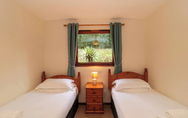 The Oak Lodge