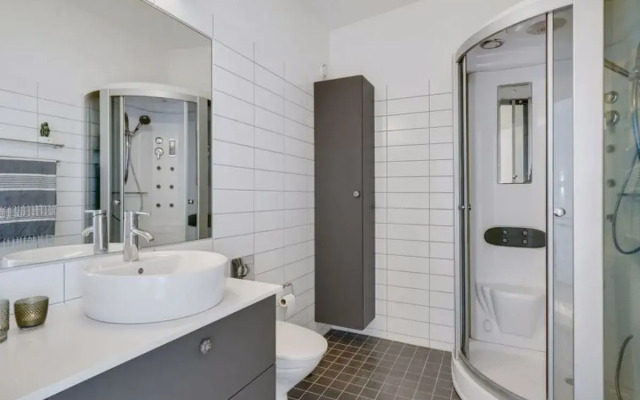 "Jördis" - 100m from the sea in Western Jutland