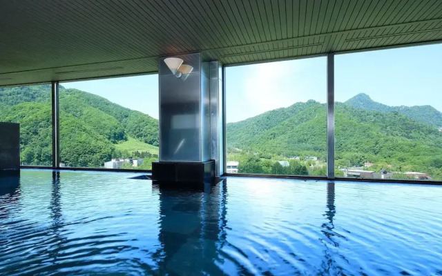Executive Suite Suirei