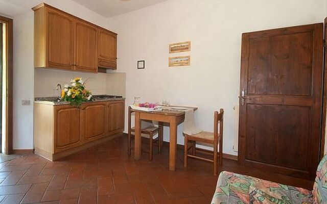 Agriturismo San Carlo