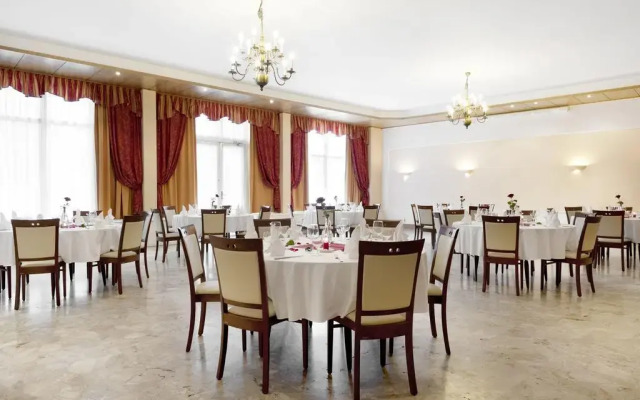 Hotel Payerbacherhof