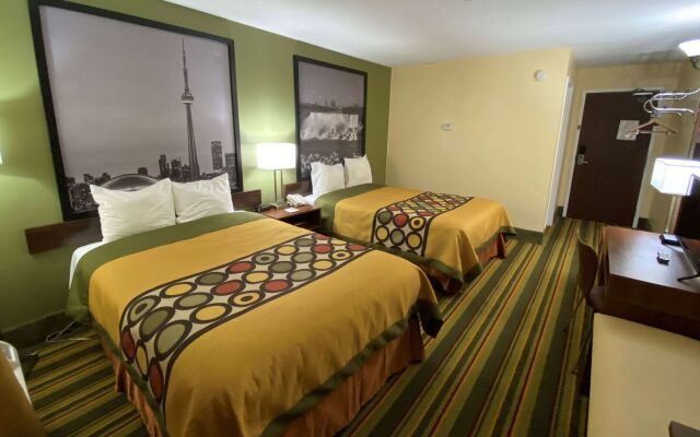 Quality Inn