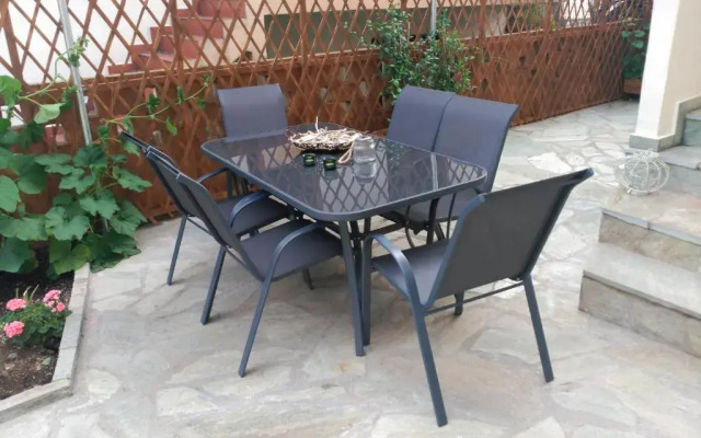 Dimitra Apartment