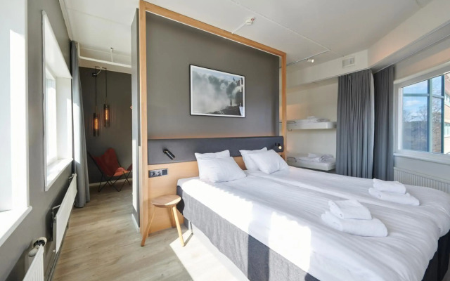 First Hotel Stockholm North