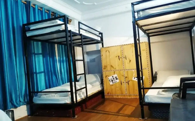 Hotel Kalpa Deshang