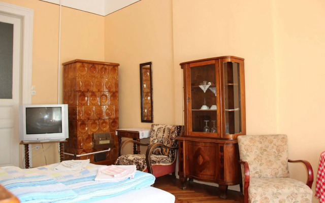 A' Margit Guesthouse