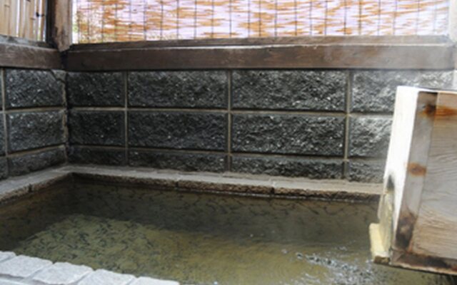 Ryokan Shunyokan