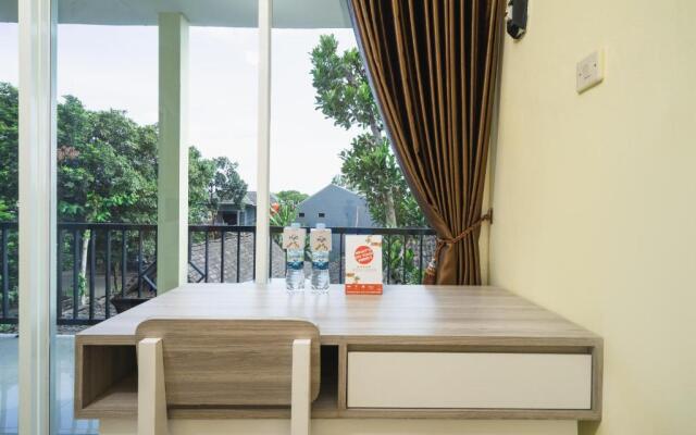 OYO 1855 Elise Exclusive Residence