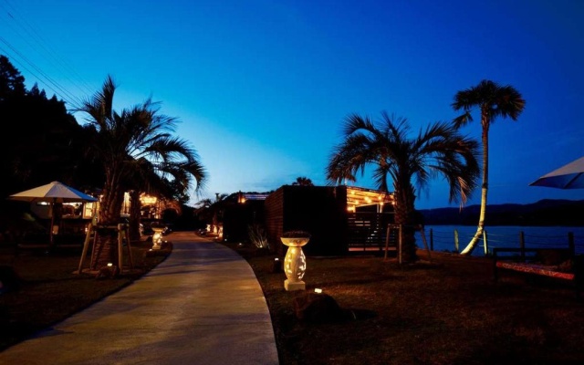Glamping Village Sea Grand – Beach – Matsuura