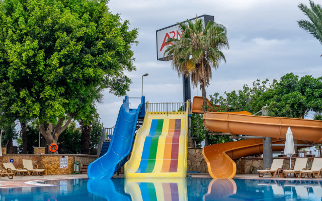 Euphoria Comfort Beach Alanya