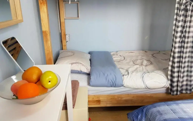 Episode Guesthouse