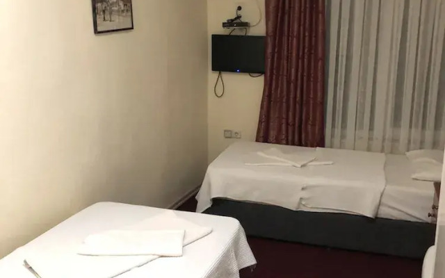 Hotel Sarayevo