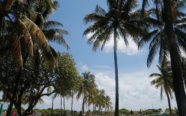 Waldorf Towers South Beach