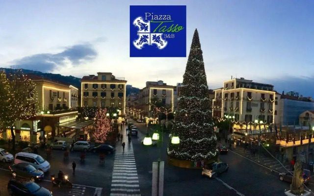 Piazza Tasso B&B Relais
