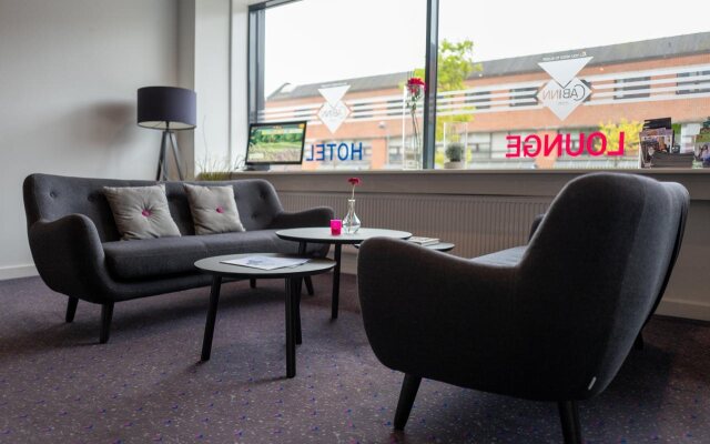 CABINN Vejle Hotel