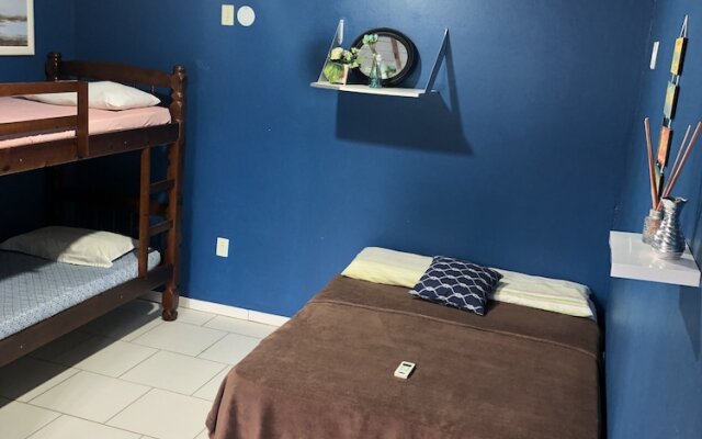 Pousada Mar e Piscina- Buzios