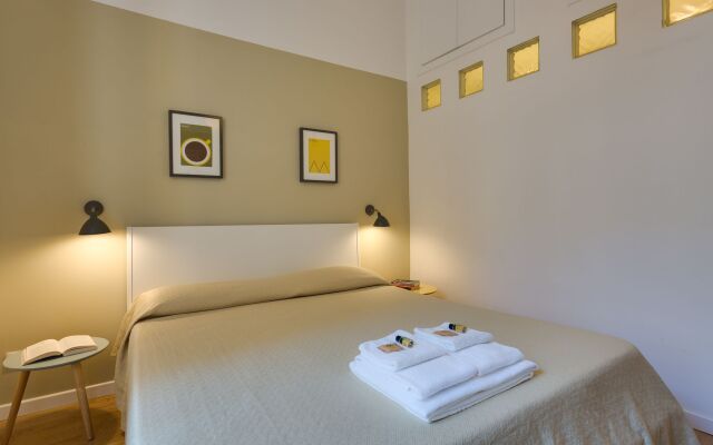 Rome Accommodation - Testaccio