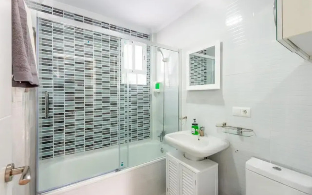 Villa Marrakech in Torrox Costa