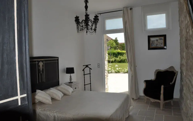 La Grange Champenoise