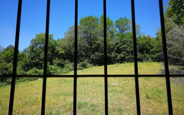 Agriturismo dell'Altopiano