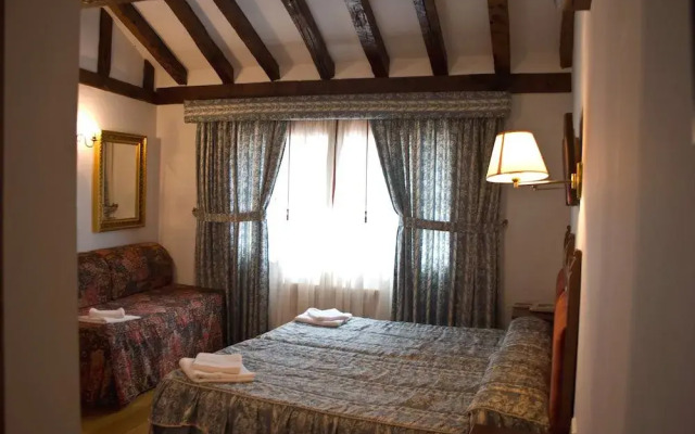 Hotel Restaurante Casa Cayo