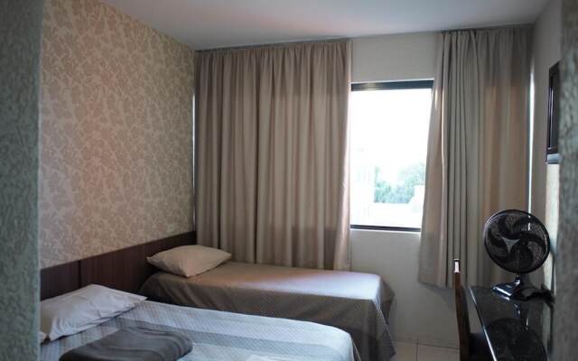 Paraná Palace Hotel