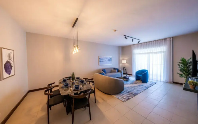 Mabaat - Beach Tower - Building B - 251