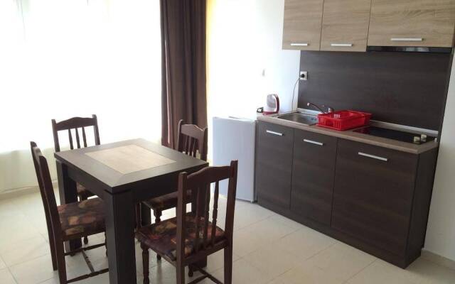 Sunrise Apartments by Interhotel Pomorie