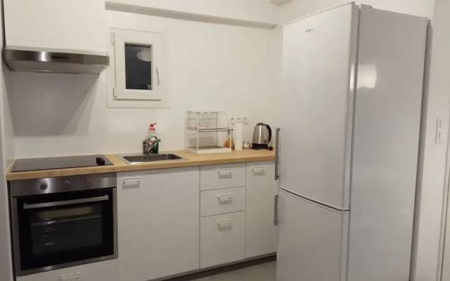 Olala One Apartment