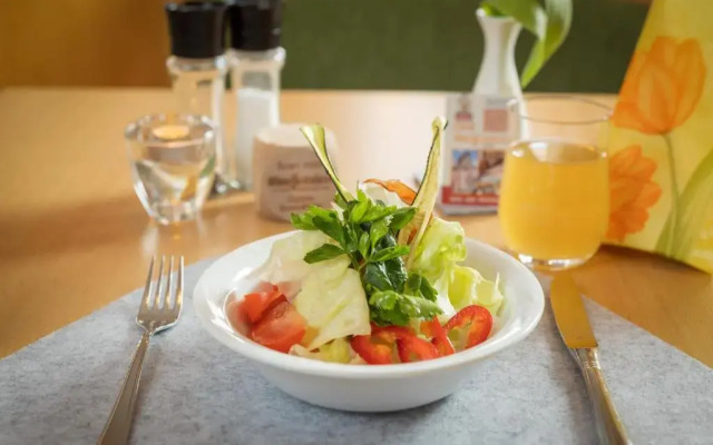 AKZENT Hotel Meerfräulein