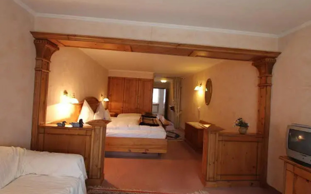 Lahntalhotel Feudingen