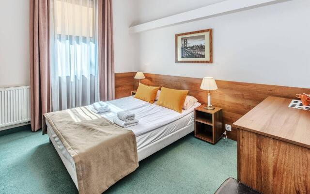Villa Vrest