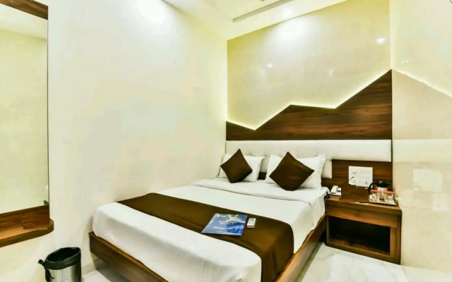 Hotel Palace Residency