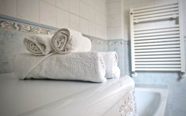 Romantica Mansarda Pisano