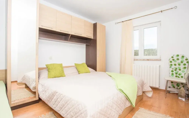Apartments Bolero