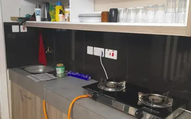 Executive 1 bedroom-Trm/Thika Road-(+254706119521)