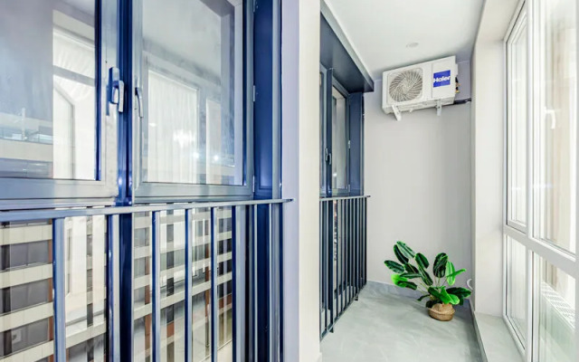 365 ключей на ул. Аделя Кутуя, д. 100