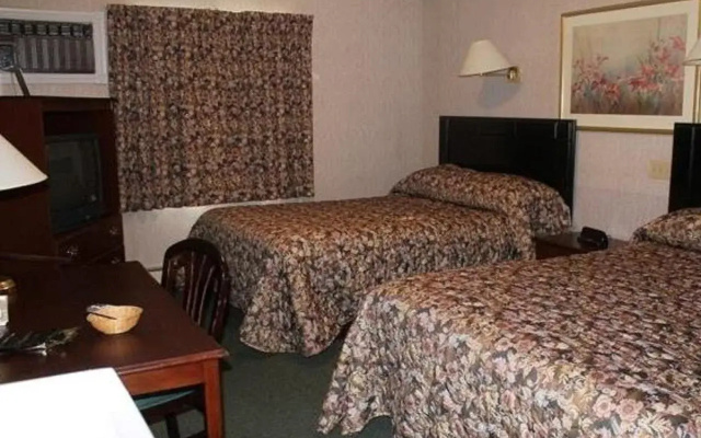 Traveller's Inn