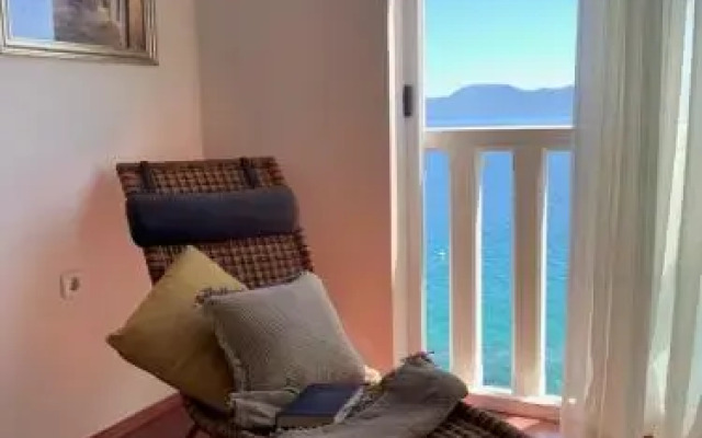 Villa Orca