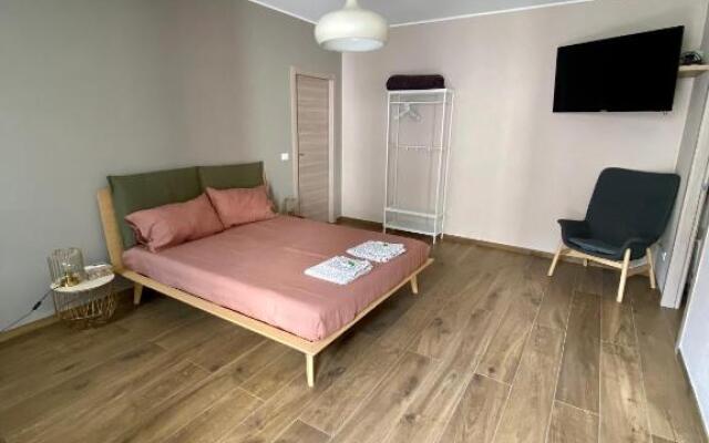 Affittacamere Da Andre E Mary