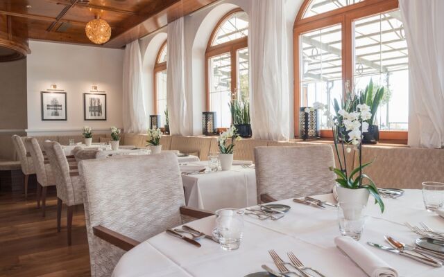 Der Birkenhof - Spa & Genuss Resort
